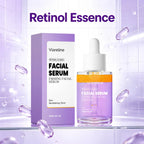 Retinol Firming and Anti-Aging Facial Serum