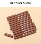 Waterproof Smudge-Proof Shimmer Eyeshadow Stick