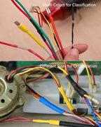 Heat Shrink Tubing Wire Insulation Wrap Kit