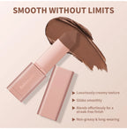 Cream Bronzer and Contour Sculpting Stick