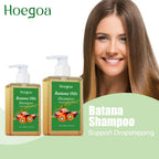 Batana Oil Nourishing Hair Growth Shampoo