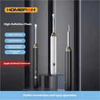 HD WiFi Visible Ear Wax Removal Tool