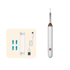 HD WiFi Visible Ear Wax Removal Tool