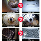 High-Pressure Steam Cleaning Machine for Home and Kitchen