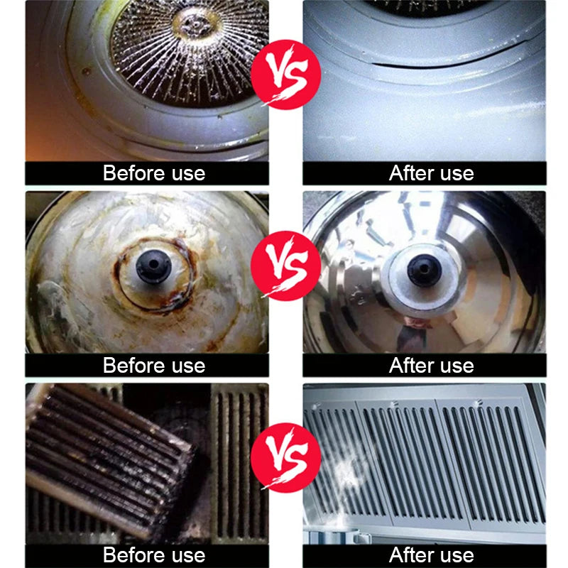 High-Pressure Steam Cleaning Machine for Home and Kitchen