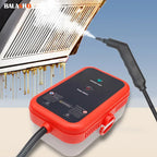 Handheld High Pressure Steam Cleaner for Home and Car
