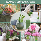 Floral Foam Blocks for Fresh and Artificial Flower Arrangements