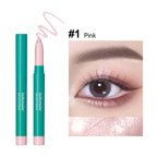 Waterproof Shimmer Eye Brightener Stick