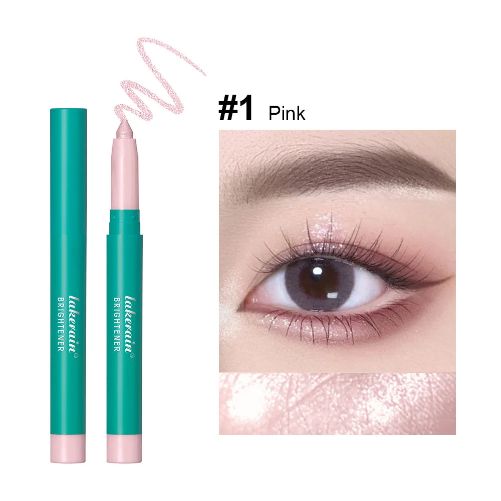 Waterproof Shimmer Eye Brightener Stick