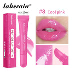 Hydrating Peptide Lip Tint for Shiny Plump Lips
