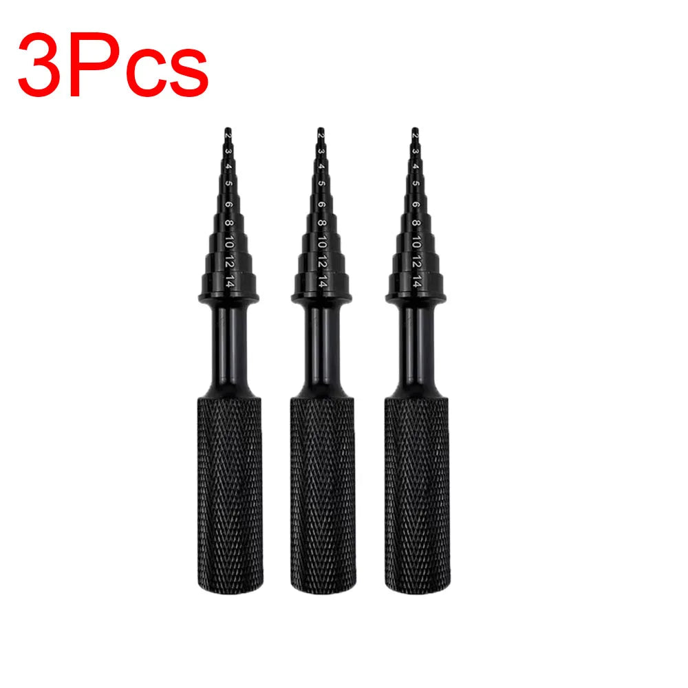 Universal Automotive Bearing Remover and Installation Tool
