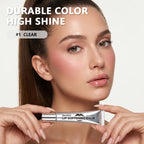 Hydrating Tinted Lip Balm for Smooth Glossy Lips