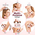 Electric Scalp and Body Massager
