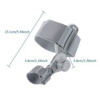 Adjustable Bunion Corrector and Toe Straightener