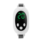 Microcurrent Sleep Aid Device for Anxiety and Insomnia