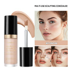 Multi-Use Sculpting Face Concealer and Contour