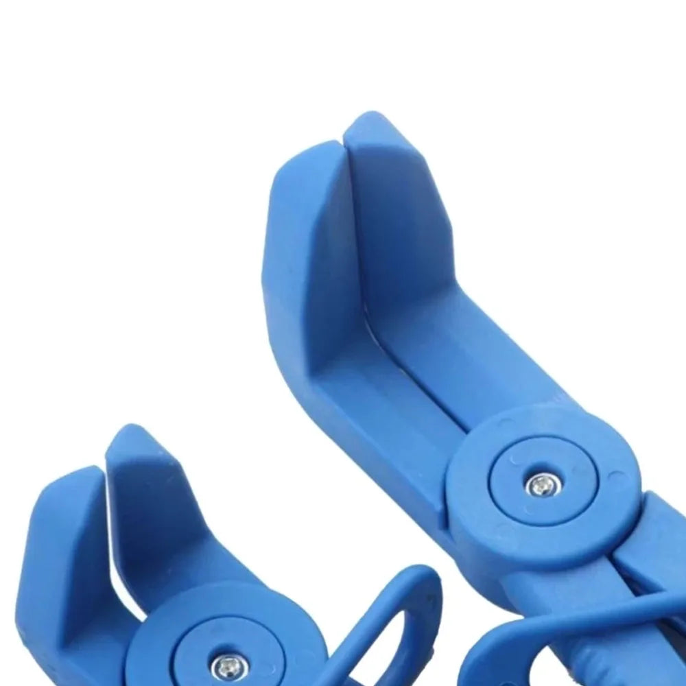3-Piece Hose Clamp Pliers Set for Auto Repair