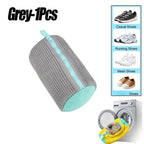 Protective Shoe Laundry Bag for Washing Machines