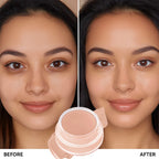 Color Correcting Under Eye Brightener Concealer Cream