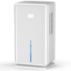Electric Air Dehumidifier for Home and Basement