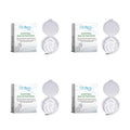 Adjustable Snap-On Dentures for Instant Smile Makeover