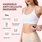 Portable Handheld Body Sculpting Massage Stick