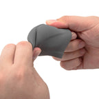 Non-Slip Silicone Car Gear Shift Knob Cover