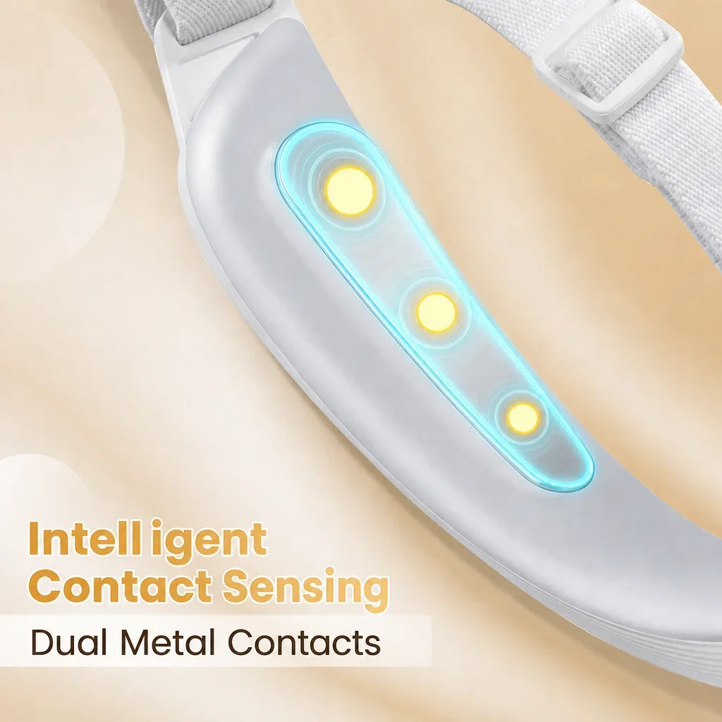 Electric V-Face Lifting and Firming Beauty Device