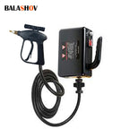 High-Pressure Steam Cleaning Machine for Home and Kitchen