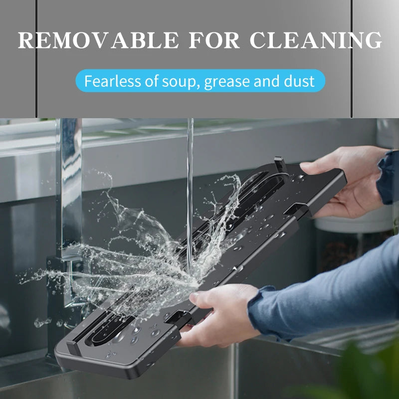 Automatic Food Vacuum Sealer Machine with Touch Display