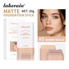 Serum Boosted Skin Tint Foundation Stick
