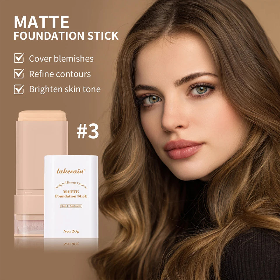 Serum Boosted Skin Tint Foundation Stick
