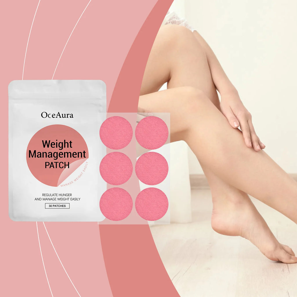 Slimming Weight Management Body Patches