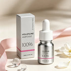 Plumping and Firming Face Serum for Hydration