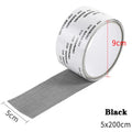 Self-Adhesive Window Screen Repair Tape