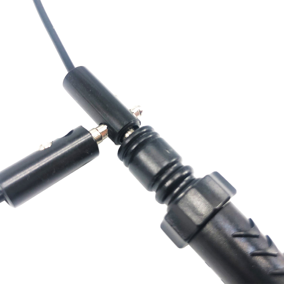 Insulation Piercing Test Clip for Automotive Circuit Diagnostics