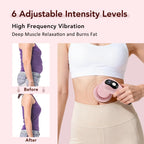Portable Handheld Body Sculpting Massage Stick
