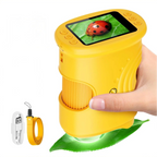 Digital Handheld Microscope for Kids