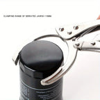 Adjustable Oil Filter Wrench for Car Maintenance