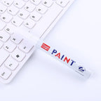 Waterproof Permanent Tire and Car Paint Marker Pen