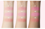 Waterproof Matte Butter Bronzer for Face Contouring