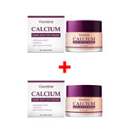 Calcium Firming Eye Cream for Dark Circles and Fine Lines