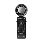 Portable High-Speed Handheld Cooling Fan