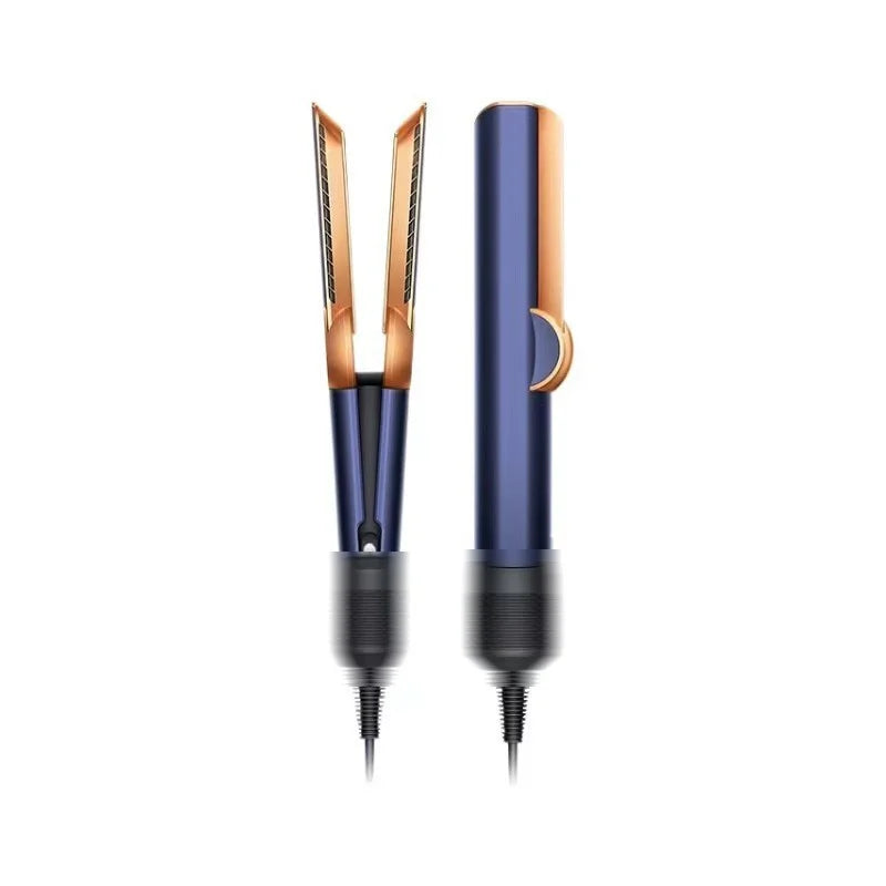 2-in-1 Professional Hair Dryer and Straightening Iron - 24