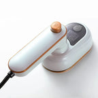 Portable 2-in-1 Rotatable Handheld Steam Iron for Travel