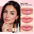 Volumizing Hydrating Lip Plumper Serum