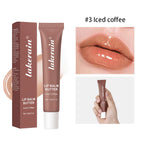 Hydrating Moisturizing Lip Balm Butter Gloss