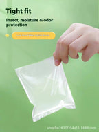 Portable Rechargeable Mini Plastic Bag Heat Sealer