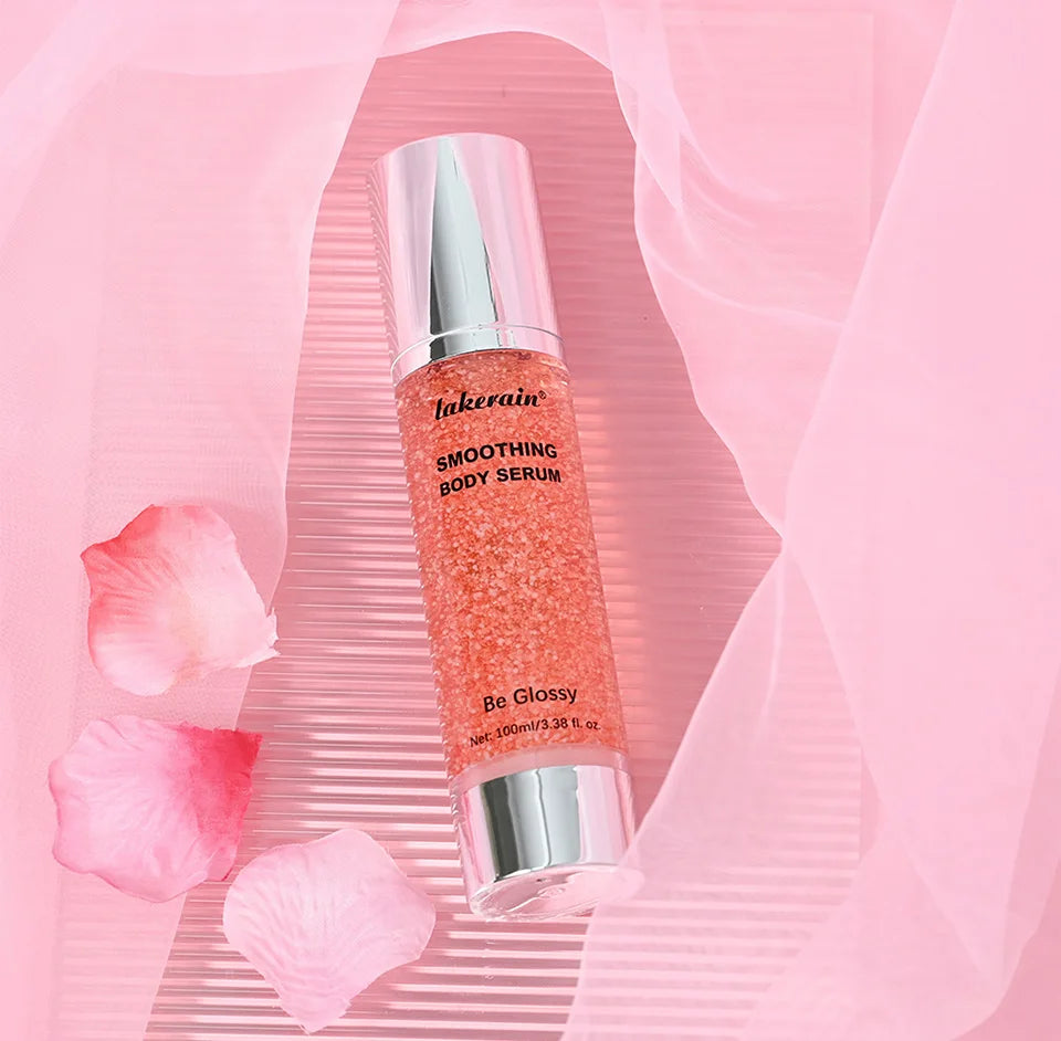 Smoothing Hydrating Body Serum for Radiant Skin