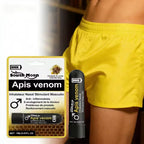 Refreshing Male Energy and Performance Nasal Inhaler